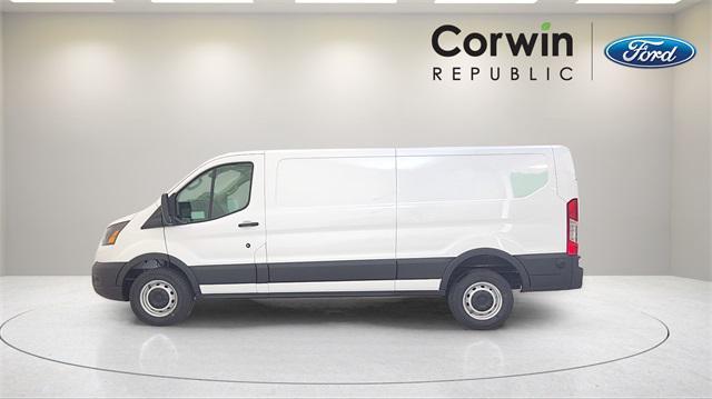 new 2024 Ford Transit-250 car, priced at $53,359
