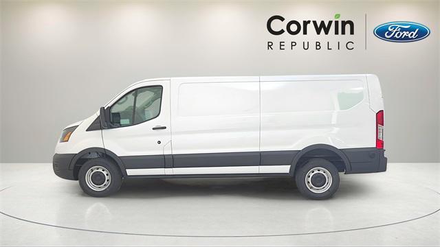 new 2024 Ford Transit-250 car, priced at $56,255