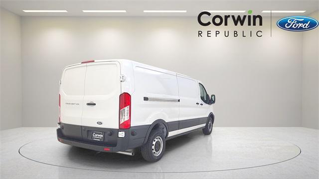 new 2024 Ford Transit-250 car, priced at $48,184