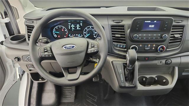 new 2024 Ford Transit-250 car, priced at $52,544