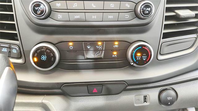 new 2024 Ford Transit-250 car, priced at $53,359