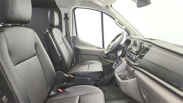 new 2024 Ford Transit-250 car, priced at $56,255