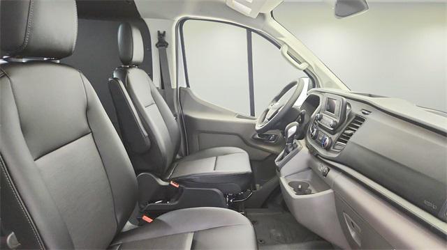 new 2024 Ford Transit-250 car, priced at $53,359