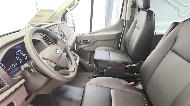 new 2024 Ford Transit-250 car, priced at $56,255