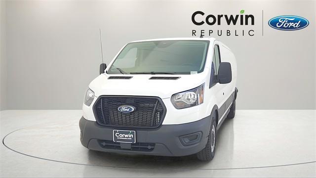 new 2024 Ford Transit-250 car, priced at $56,255