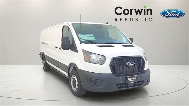 new 2024 Ford Transit-250 car, priced at $56,255