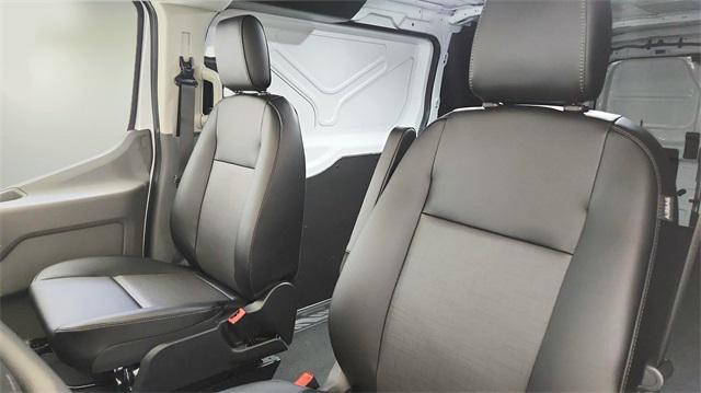 new 2024 Ford Transit-250 car, priced at $53,359