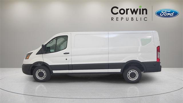 new 2024 Ford Transit-250 car, priced at $52,544