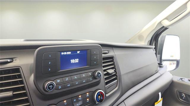 new 2024 Ford Transit-250 car, priced at $53,359