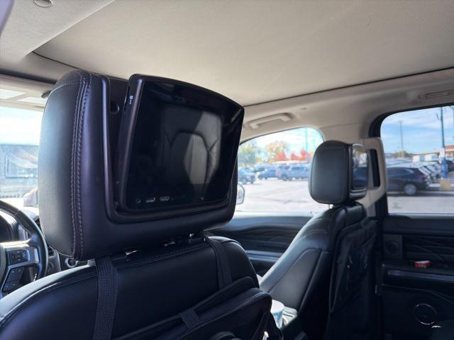 used 2020 Ford Expedition Max car, priced at $32,989