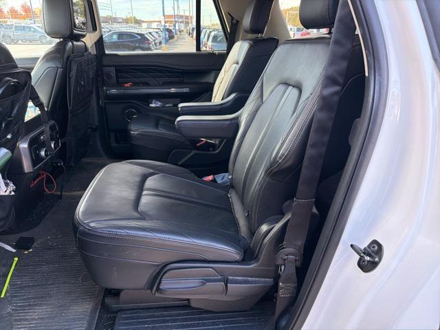 used 2020 Ford Expedition Max car, priced at $32,989