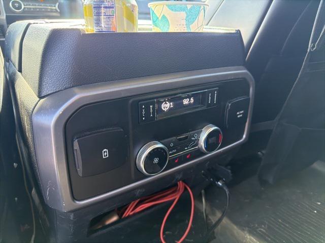 used 2020 Ford Expedition Max car, priced at $32,989