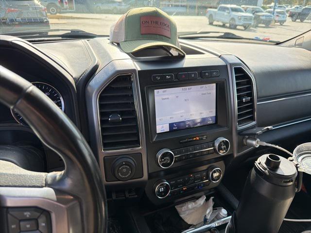 used 2020 Ford Expedition Max car, priced at $32,989