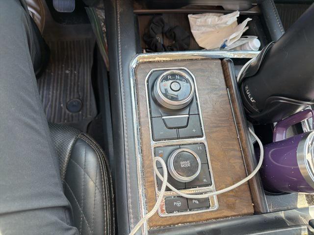 used 2020 Ford Expedition Max car, priced at $32,989