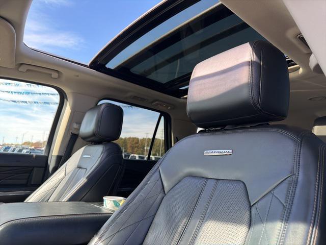 used 2020 Ford Expedition Max car, priced at $32,989