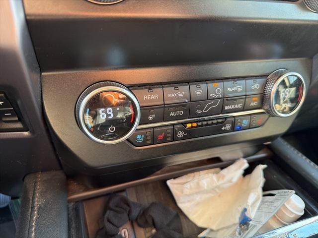 used 2020 Ford Expedition Max car, priced at $32,989