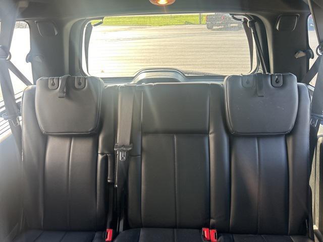 used 2015 Ford Expedition EL car, priced at $17,980