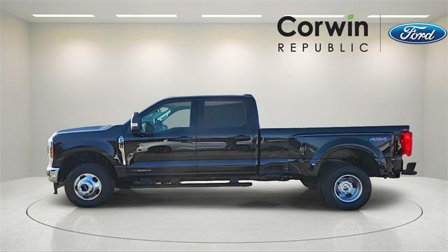 new 2025 Ford F-350 car, priced at $69,989