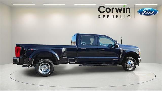 new 2025 Ford F-350 car, priced at $69,989
