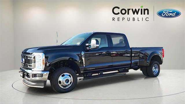 new 2025 Ford F-350 car, priced at $74,000