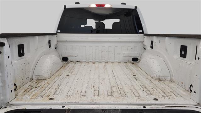 used 2021 Ford F-150 car, priced at $27,671