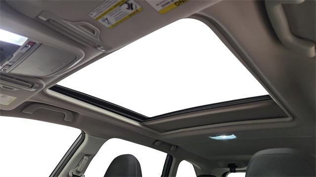 used 2021 Subaru Forester car, priced at $23,589