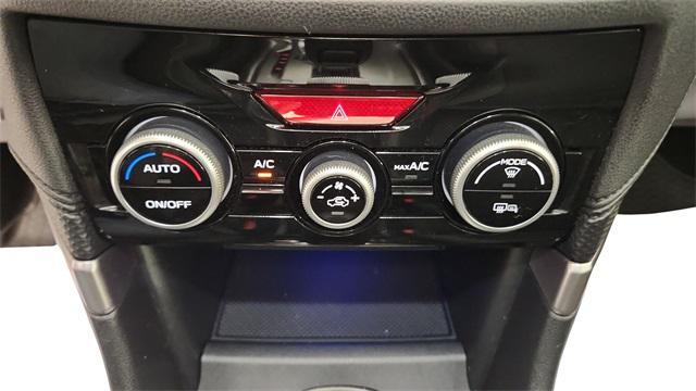 used 2021 Subaru Forester car, priced at $23,589