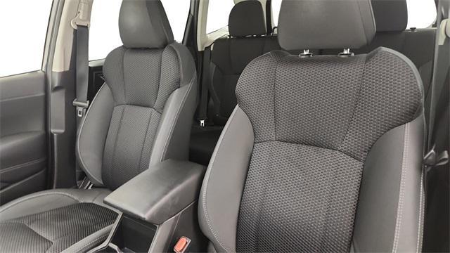 used 2021 Subaru Forester car, priced at $23,589