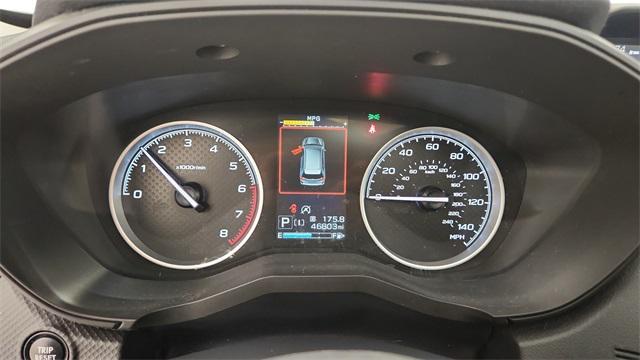 used 2021 Subaru Forester car, priced at $23,589