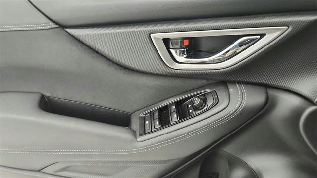 used 2021 Subaru Forester car, priced at $23,589