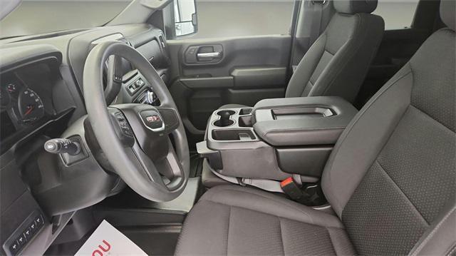 used 2024 GMC Sierra 2500 car, priced at $46,490