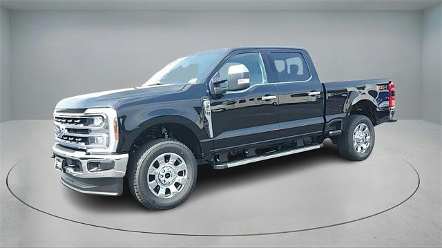 new 2026 Ford F-250 car, priced at $74,805
