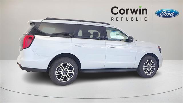 new 2025 Ford Expedition car, priced at $68,783