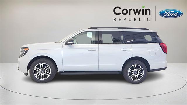 new 2025 Ford Expedition car, priced at $68,783