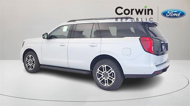 new 2025 Ford Expedition car, priced at $68,783