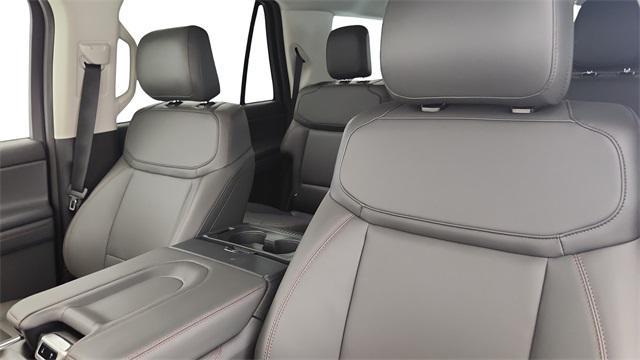 new 2025 Ford Expedition car, priced at $68,783