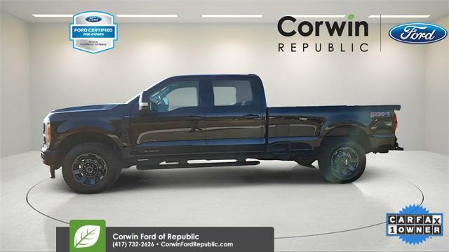 used 2023 Ford F-350 car, priced at $67,490