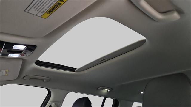 used 2024 Hyundai Santa Fe car, priced at $32,889