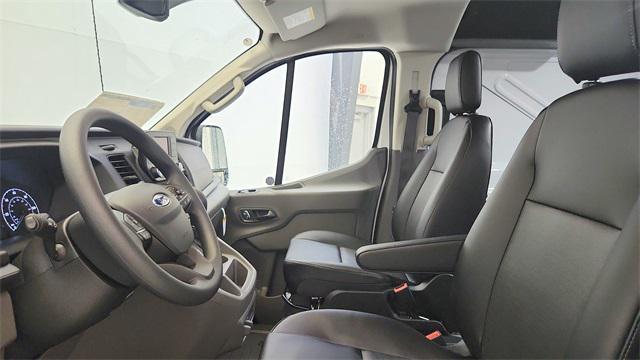 new 2024 Ford Transit-150 car, priced at $51,545