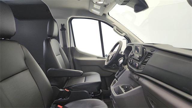 new 2024 Ford Transit-150 car, priced at $51,545