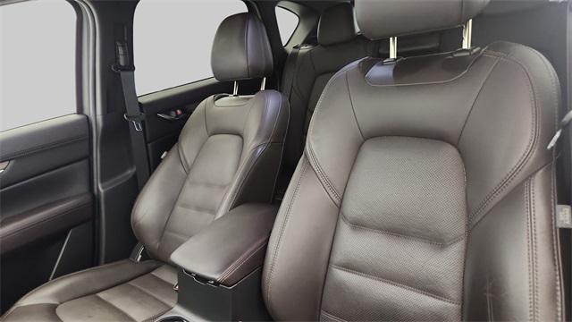 used 2020 Mazda CX-5 car, priced at $25,689
