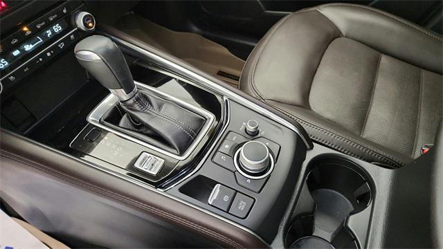 used 2020 Mazda CX-5 car, priced at $25,689