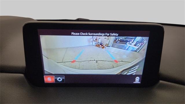 used 2020 Mazda CX-5 car, priced at $25,689