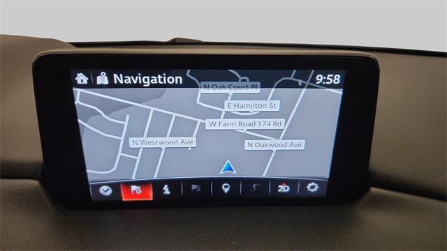 used 2020 Mazda CX-5 car, priced at $25,689