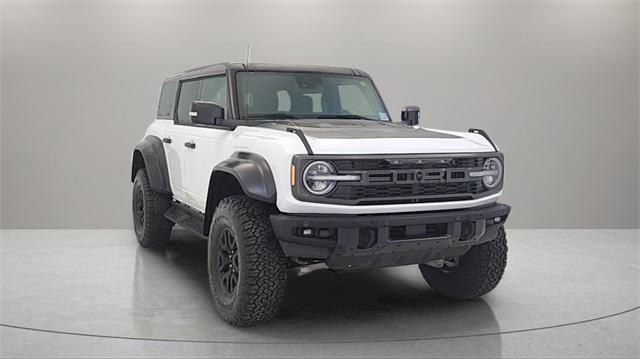 new 2024 Ford Bronco car, priced at $93,658