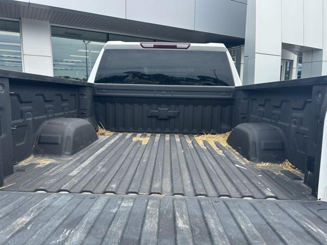used 2021 Chevrolet Silverado 1500 car, priced at $29,589