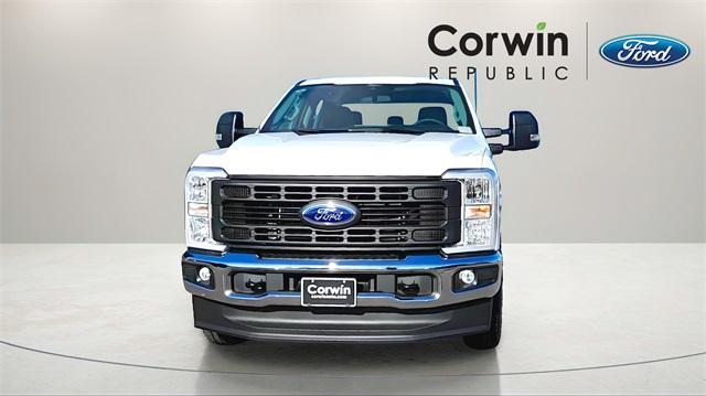 new 2024 Ford F-250 car, priced at $52,245