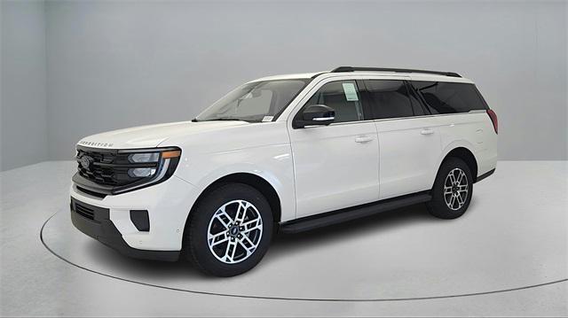 new 2025 Ford Expedition Max car, priced at $73,286