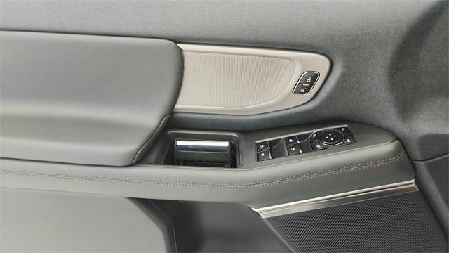 new 2025 Ford Expedition Max car, priced at $73,286