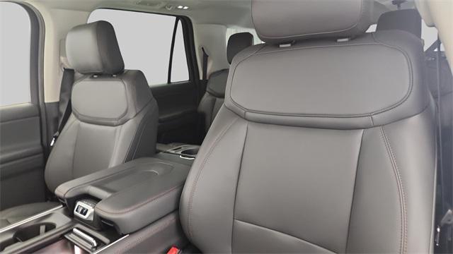 new 2025 Ford Expedition Max car, priced at $73,286